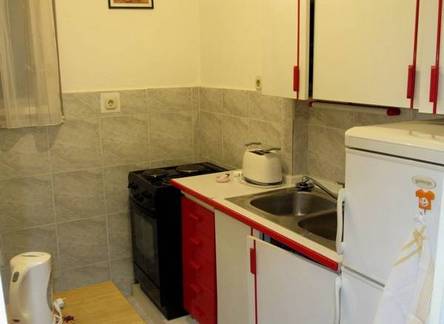 Отель Apartments Saint Duje in Split 