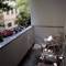 Отель Apartments Saint Duje in Split 