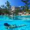 Отель Amfora Hvar Grand Beach Resort 