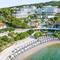 Отель Amfora Hvar Grand Beach Resort 