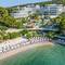 Отель Amfora Hvar Grand Beach Resort 