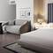 Отель Amfora Hvar Grand Beach Resort 