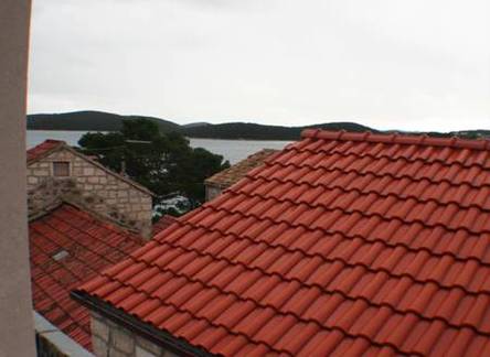 Отель Guest Accommodation Stari Grad 