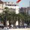 Отель Diocletian Apartments & Rooms 