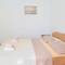 Отель Rooms and Apartments Djanovic 
