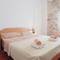 Отель Rooms and Apartments Djanovic 