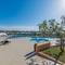 Отель Apartments Materada Residence 