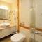 Отель Central Lux Apartment - Varna 