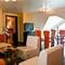 Отель Central Lux Apartment - Varna 