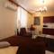 Отель Tragurium & Salona Apartments 