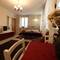 Отель Tragurium & Salona Apartments 