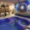 Отель Austria Trend Hotel Ljubljana