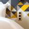 Отель Austria Trend Hotel Ljubljana