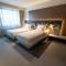 Отель Austria Trend Hotel Ljubljana