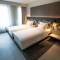 Отель Austria Trend Hotel Ljubljana