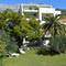 Отель Rooms & Apartments Villa Anka 