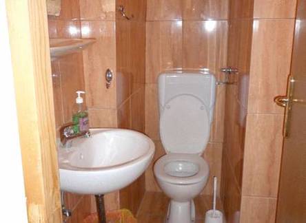 Отель Accommodation Old Town Vitaic 