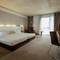 Отель Graffit Gallery Hotel