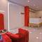 Отель Graffit Gallery Hotel