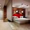 Отель Graffit Gallery Hotel