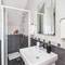 Отель Peruzovic Rooms & Apartments 