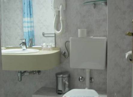 Отель Hotel Osmine - All Inclusive 