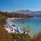 Отель Hotel Osmine - All Inclusive 