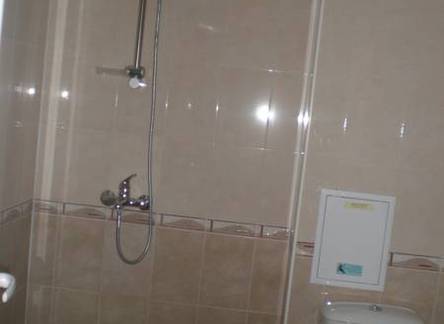 Отель Apartcomplex Panorama Dreams Apart