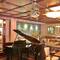 Отель Queen's Astoria Design Hotel
