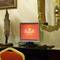 Отель Queen's Astoria Design Hotel