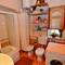 Отель Private Accommodation Milisa 