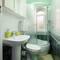 Отель Private Accommodation Milisa 