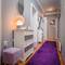 Отель Private Accommodation Milisa 