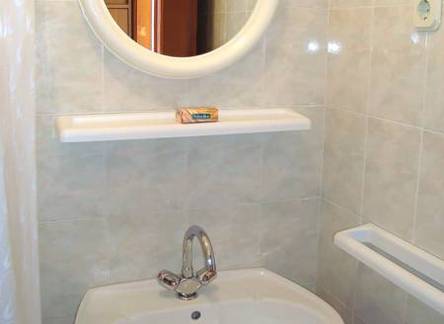 Отель Apartments Marija Magdalena 