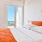 Отель Apartments Marija Magdalena 