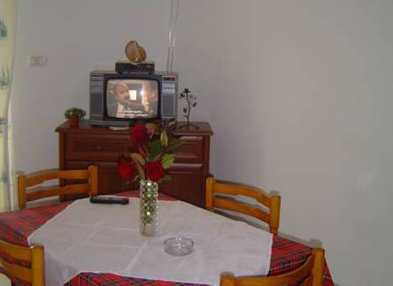 Отель Apartments & Rooms Lo & Mar 
