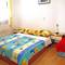 Отель Apartments & Rooms Lo & Mar 