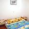Отель Apartments & Rooms Lo & Mar 