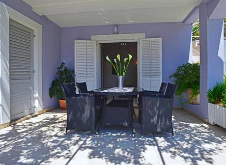 Отель Apartments Viskovic Margita 
