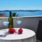 Отель Apartments Viskovic Margita 