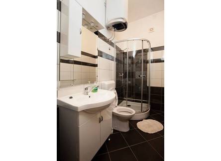 Отель Rooms & Apartments Matkovic 