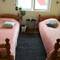 Отель Apartments Bozana Vojinovic 
