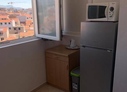 Отель Split Boutique Apartments 2 