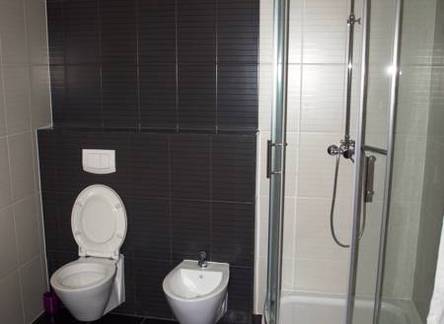 Отель My Place Apartments de Luxe 
