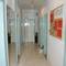 Отель CroParadise Blue Apartments 