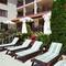 Отель Relax Holiday Complex & Spa
