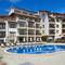 Отель Relax Holiday Complex & Spa