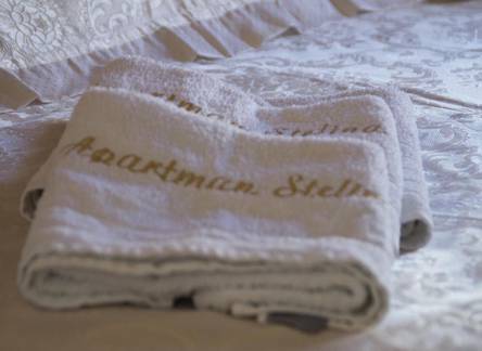 Отель Guest Accommodation Stelina 