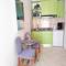 Отель Apartments Marica Plenkovic 