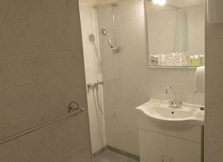 Отель Dalmacija Hvar Villa Hotel 